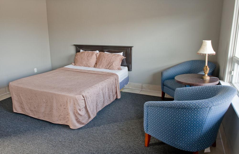 City View Inn Burlington Extérieur photo